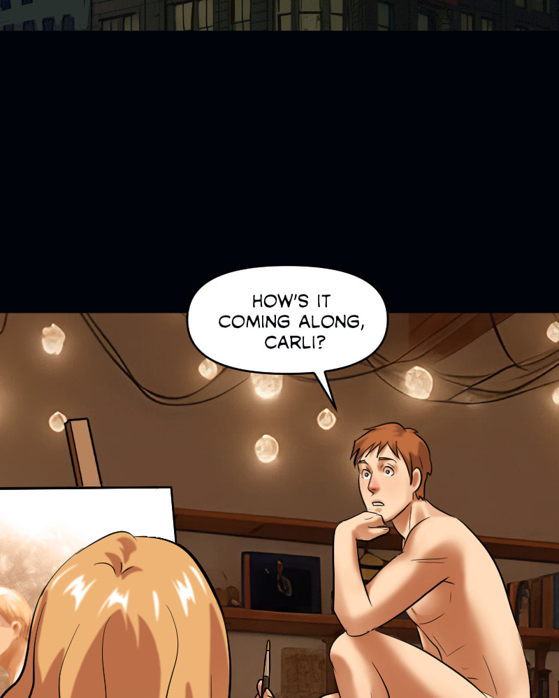 Read Possessed chapter 61 image 1 on Lezhin