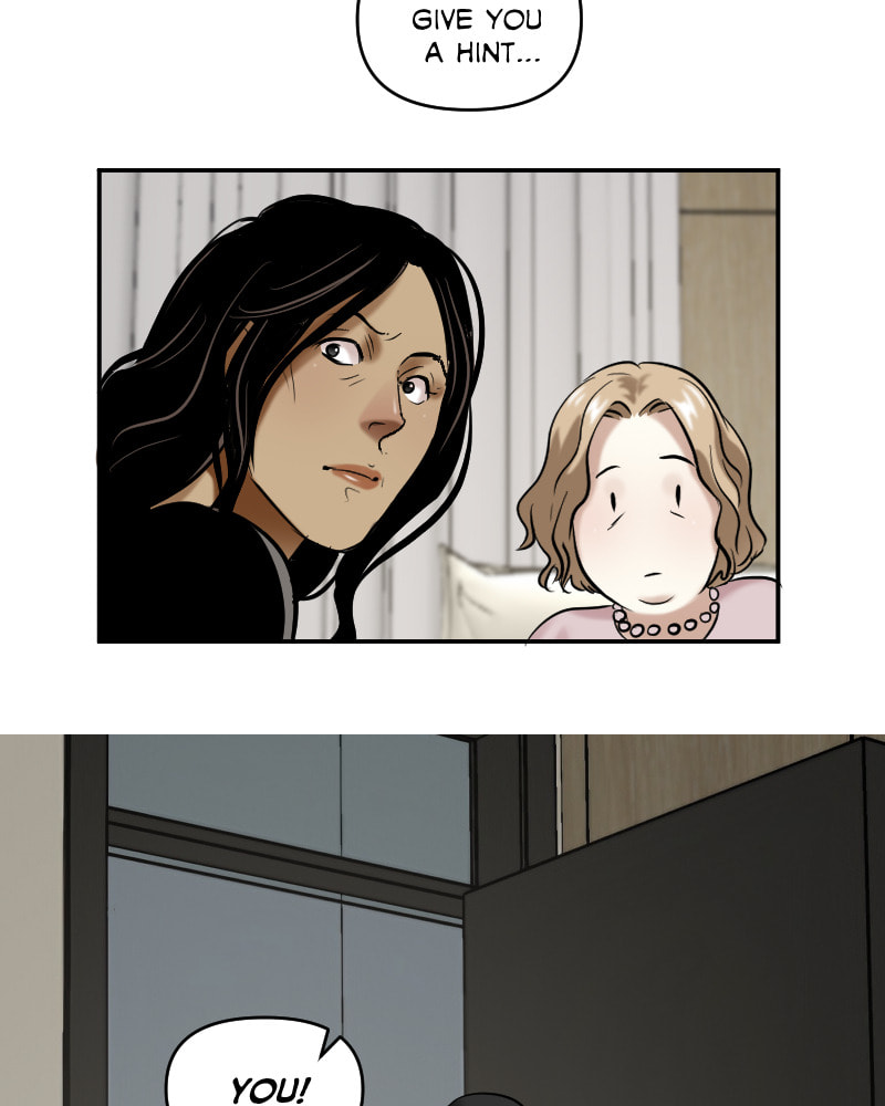 Read Possessed chapter 61 image 19 on Lezhin