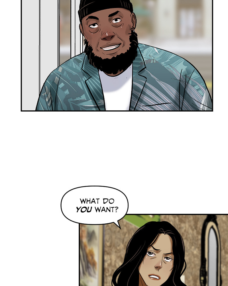 Read Possessed chapter 61 image 23 on Lezhin