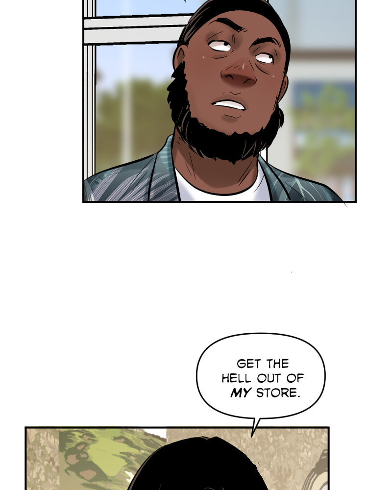 Read Possessed chapter 61 image 27 on Lezhin