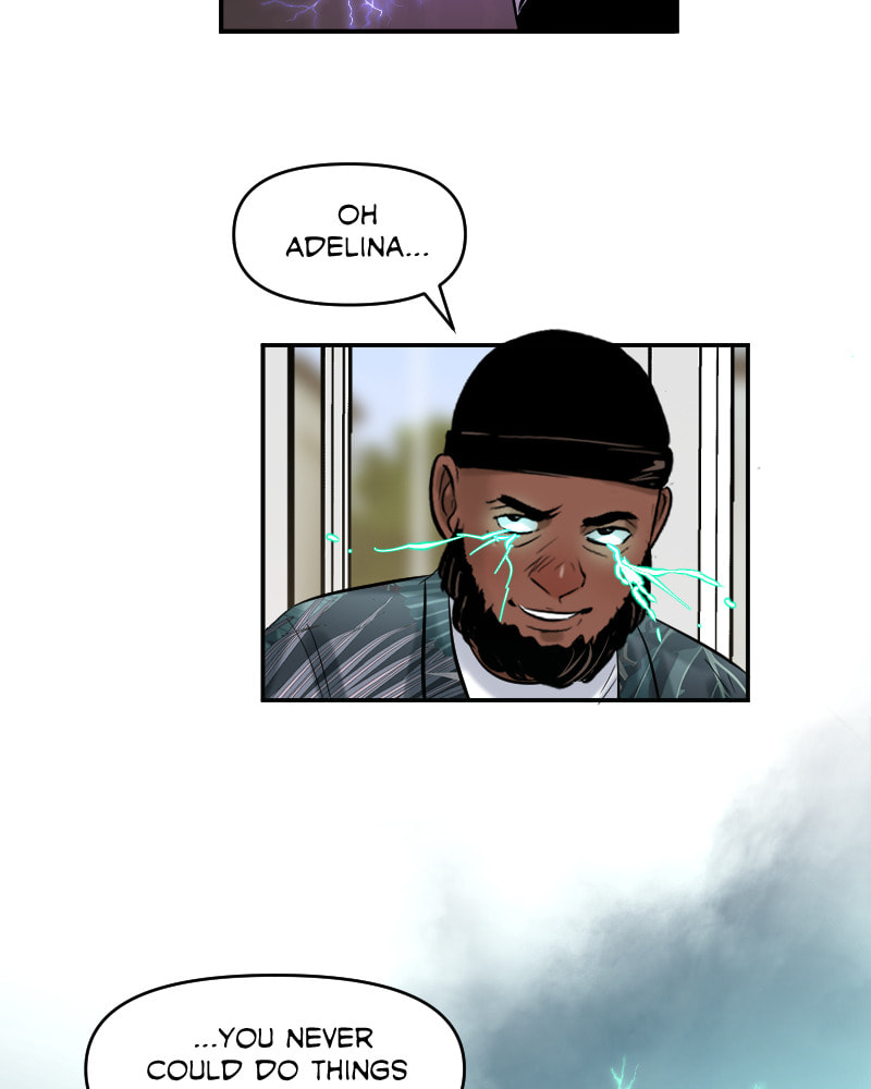 Read Possessed chapter 61 image 29 on Lezhin