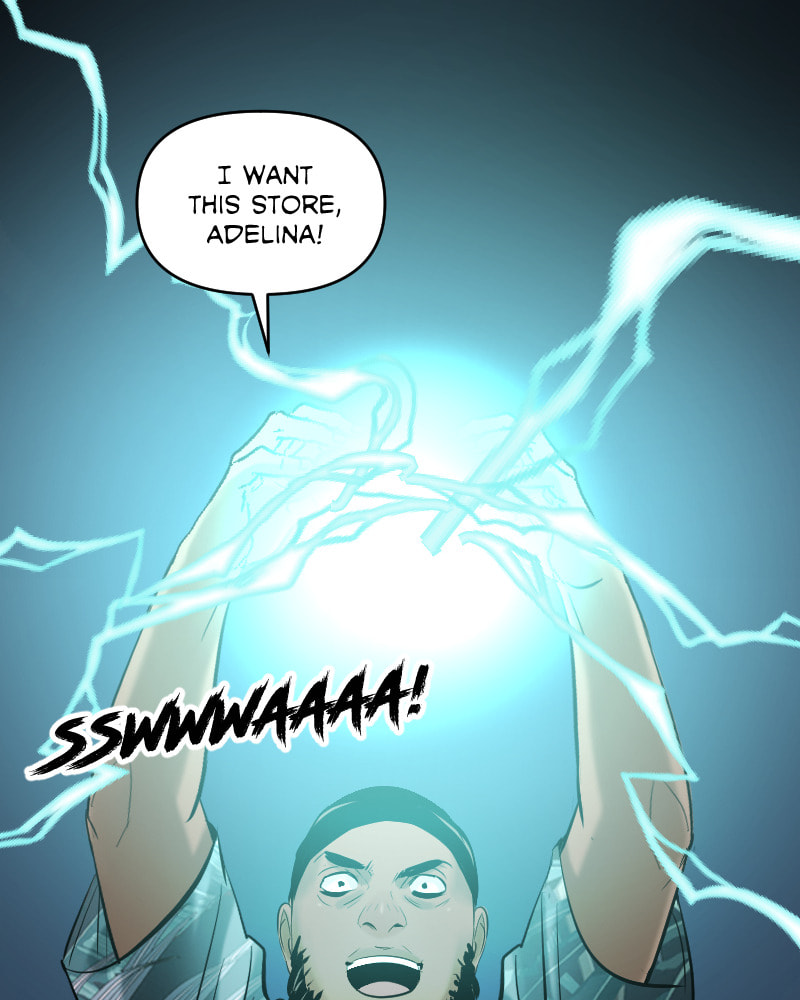 Read Possessed chapter 61 image 32 on Lezhin