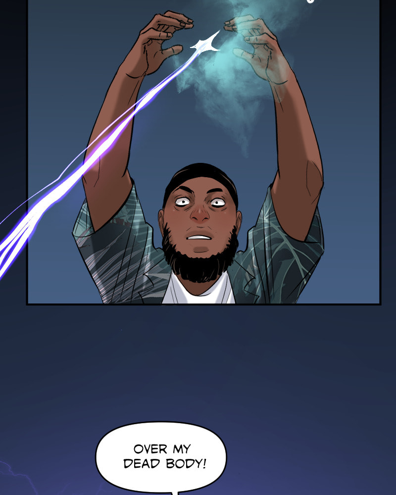 Read Possessed chapter 61 image 34 on Lezhin