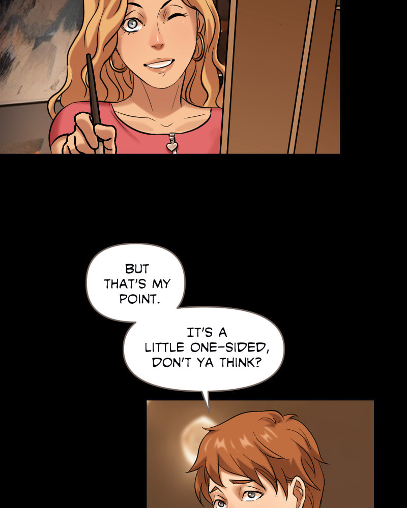 Read Possessed chapter 61 image 4 on Lezhin