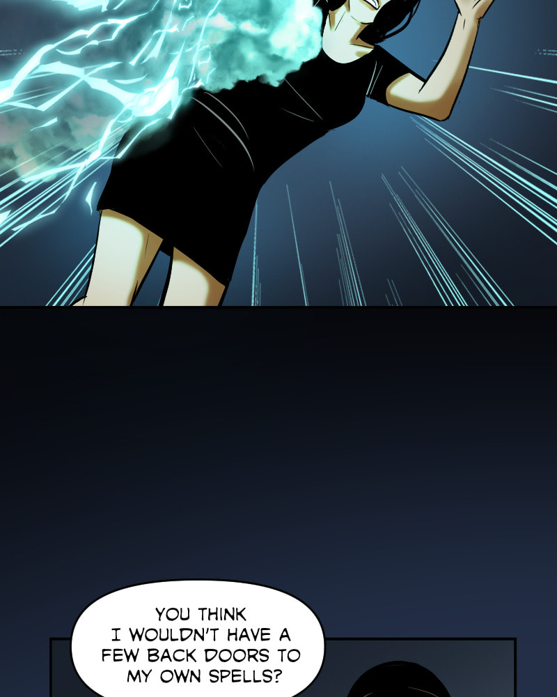 Read Possessed chapter 61 image 40 on Lezhin