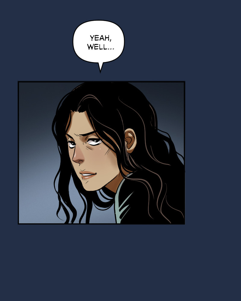 Read Possessed chapter 61 image 42 on Lezhin