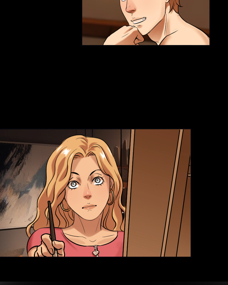 Read Possessed chapter 61 image 5 on Lezhin