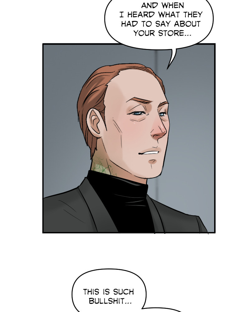 Read Possessed chapter 61 image 51 on Lezhin