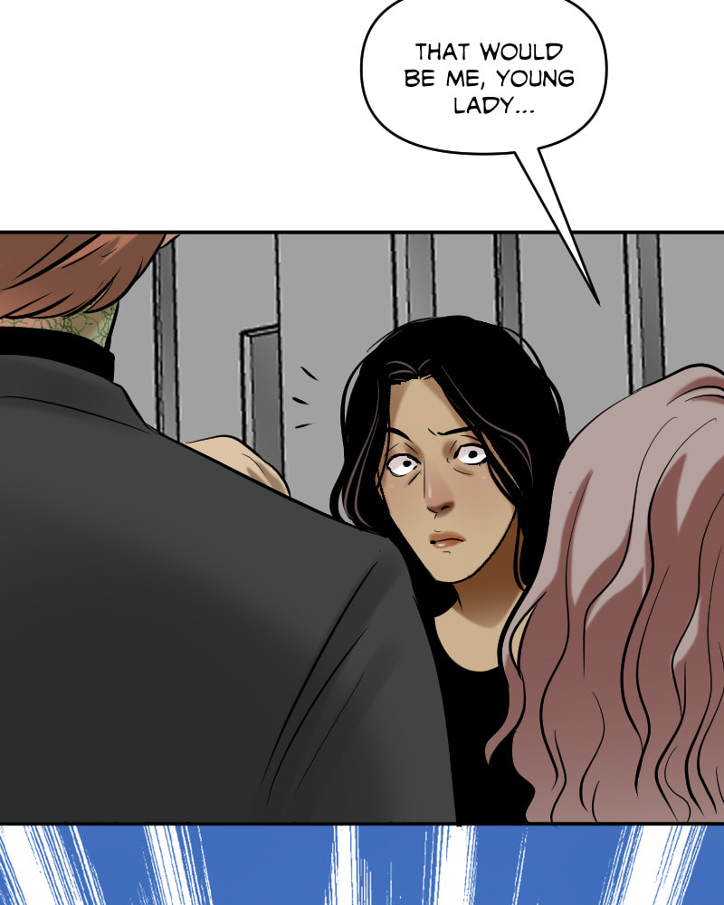 Read Possessed chapter 61 image 53 on Lezhin