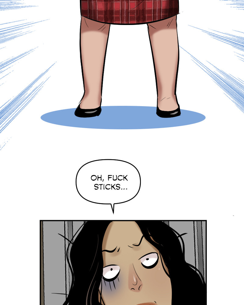 Read Possessed chapter 61 image 55 on Lezhin