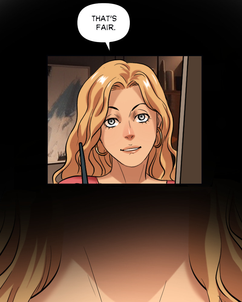 Read Possessed chapter 61 image 6 on Lezhin