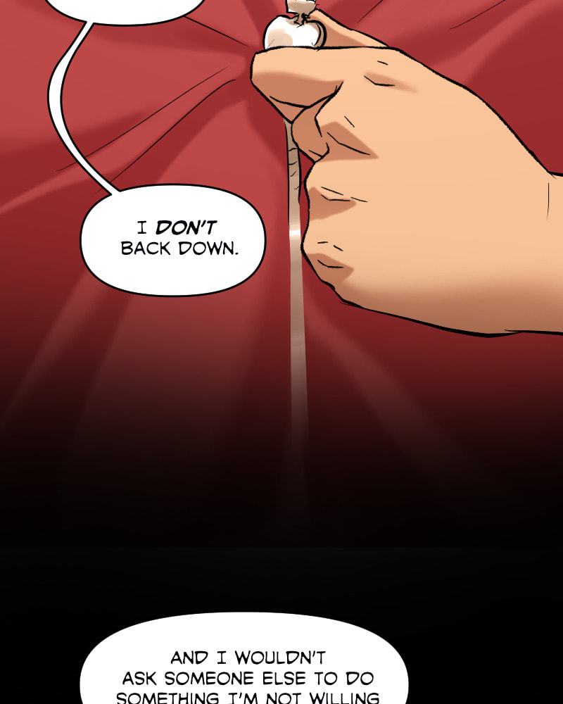 Read Possessed chapter 61 image 8 on Lezhin