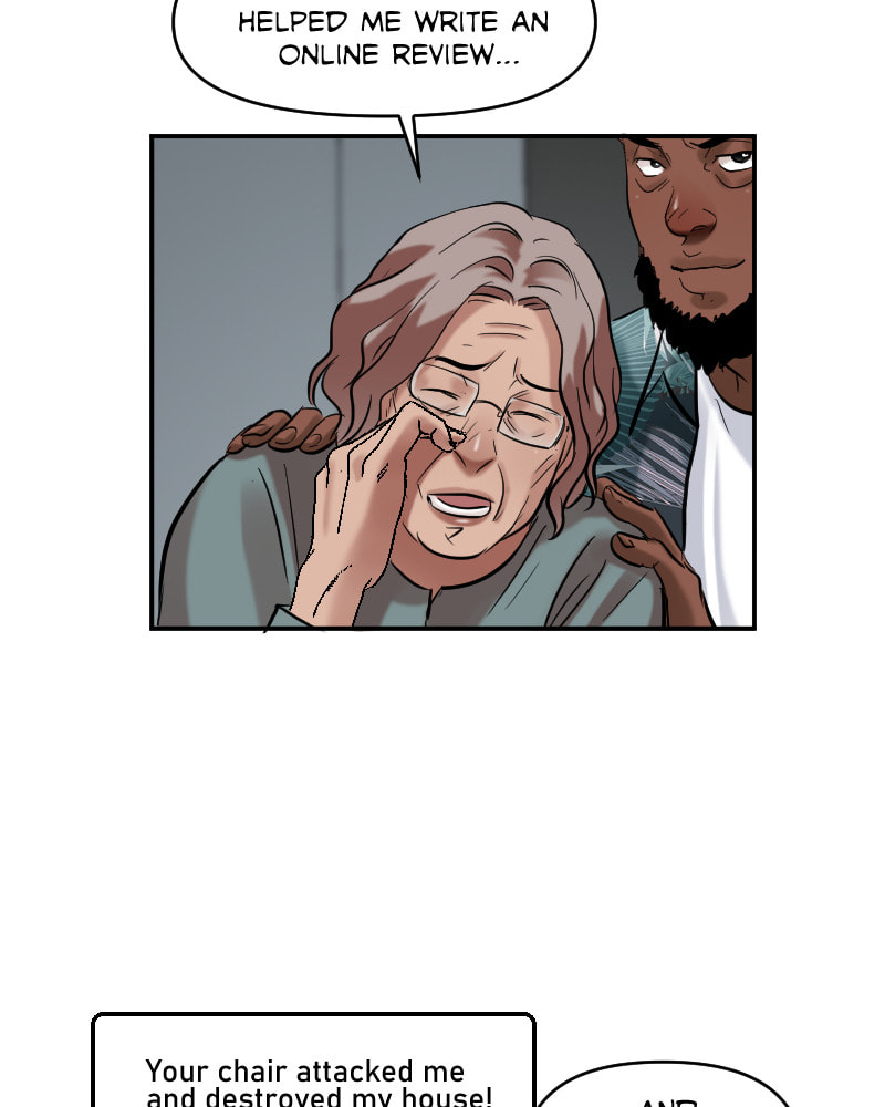 Read Possessed chapter 62 image 13 on Lezhin