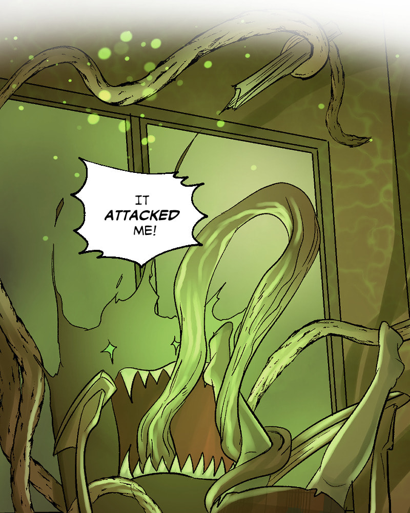 Read Possessed chapter 62 image 18 on Lezhin