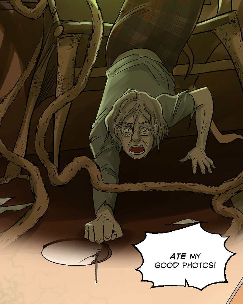 Read Possessed chapter 62 image 19 on Lezhin