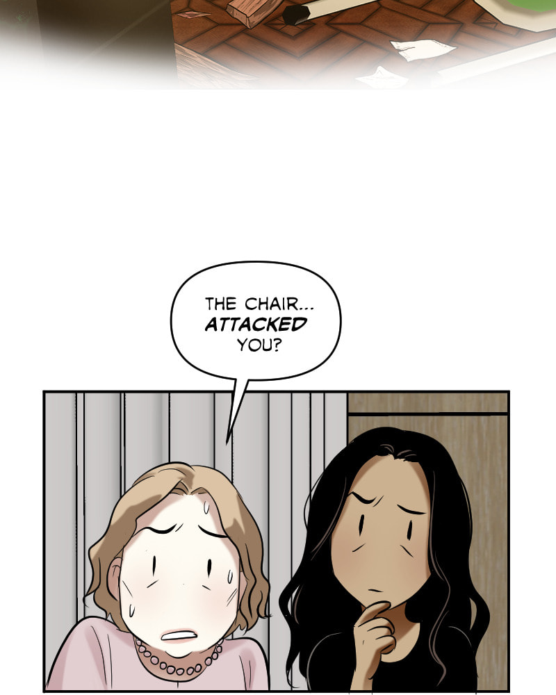 Read Possessed chapter 62 image 21 on Lezhin