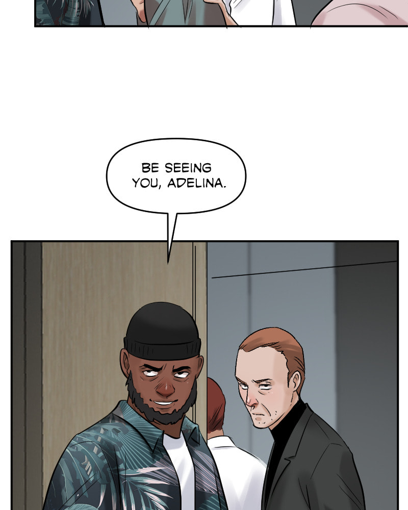 Read Possessed chapter 62 image 25 on Lezhin