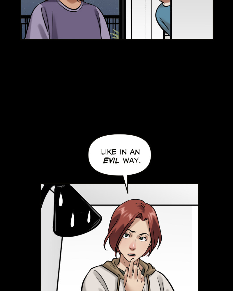 Read Possessed chapter 62 image 35 on Lezhin