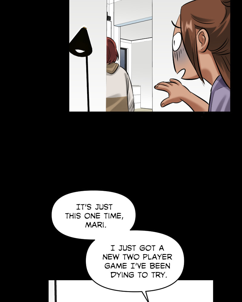 Read Possessed chapter 62 image 42 on Lezhin