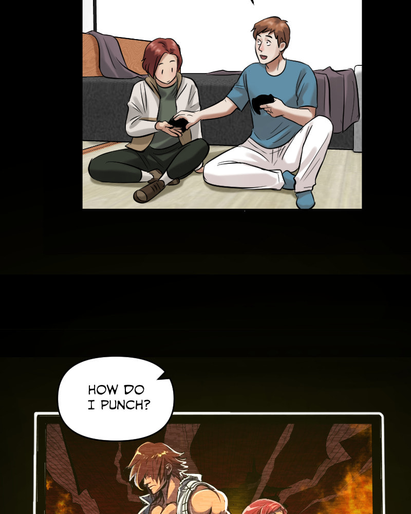 Read Possessed chapter 62 image 43 on Lezhin