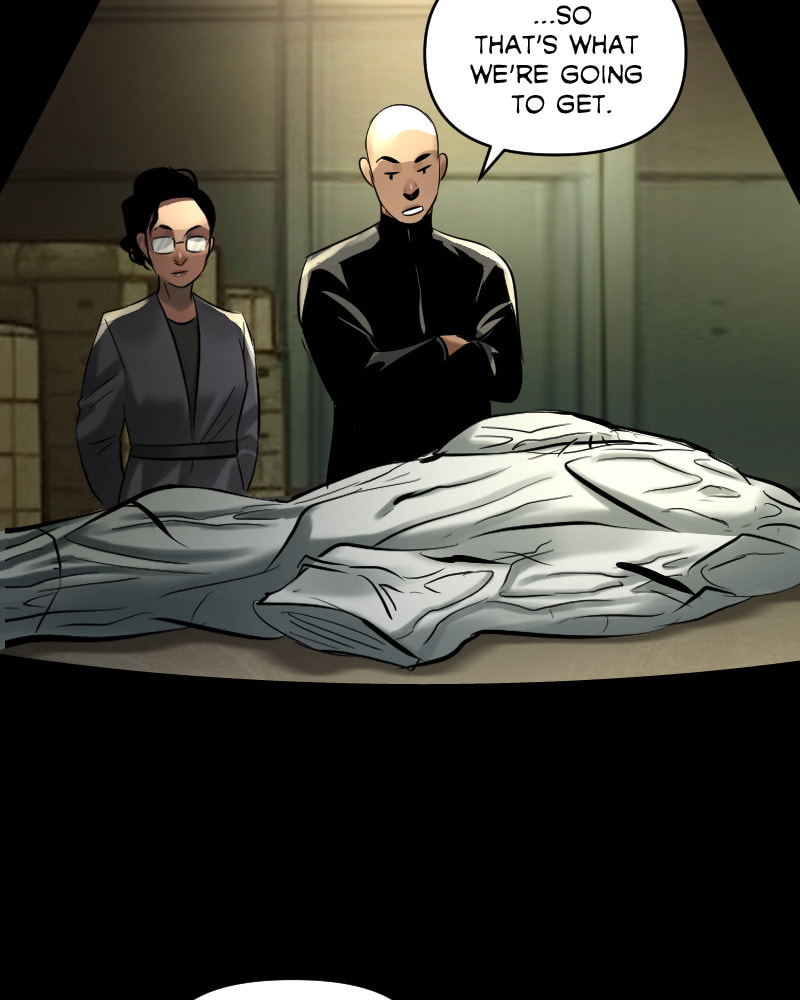 Read Possessed chapter 62 image 54 on Lezhin