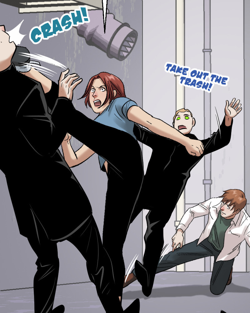 Read Possessed chapter 63 image 16 on Lezhin