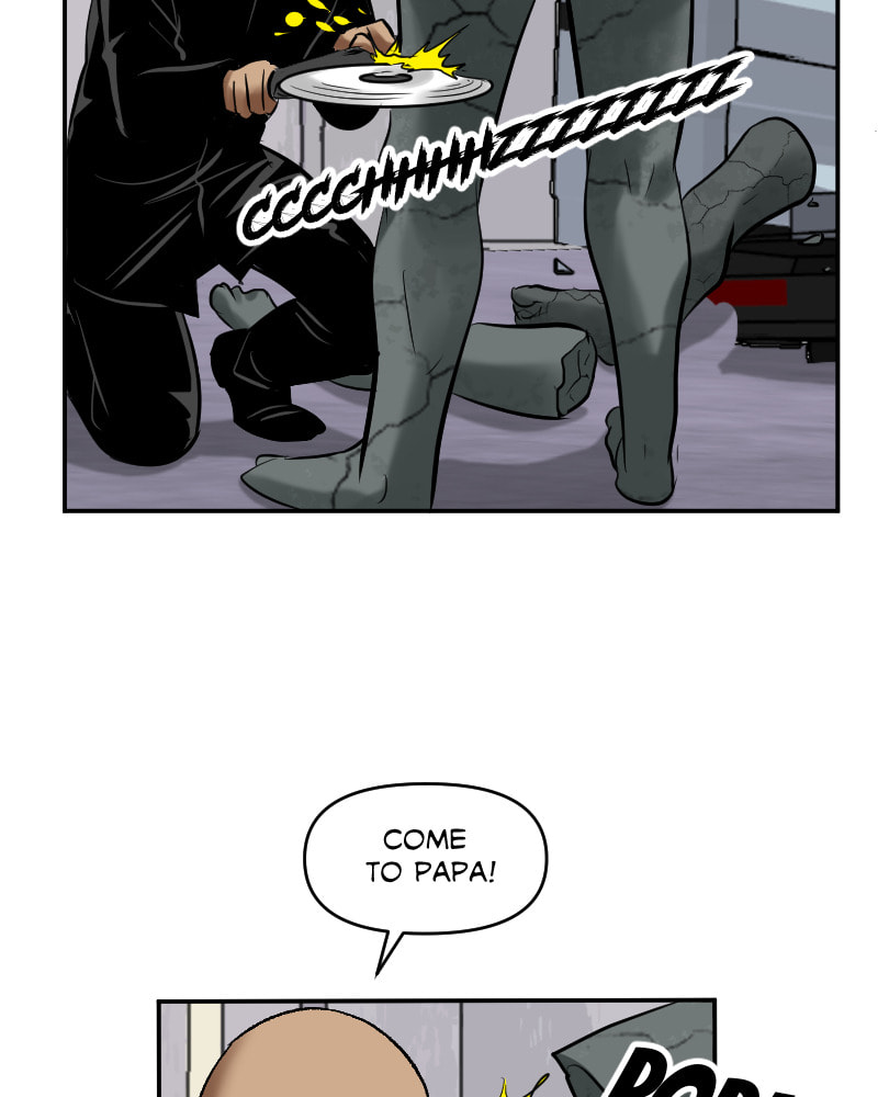 Read Possessed chapter 63 image 19 on Lezhin