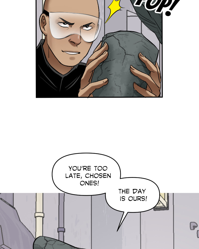 Read Possessed chapter 63 image 20 on Lezhin