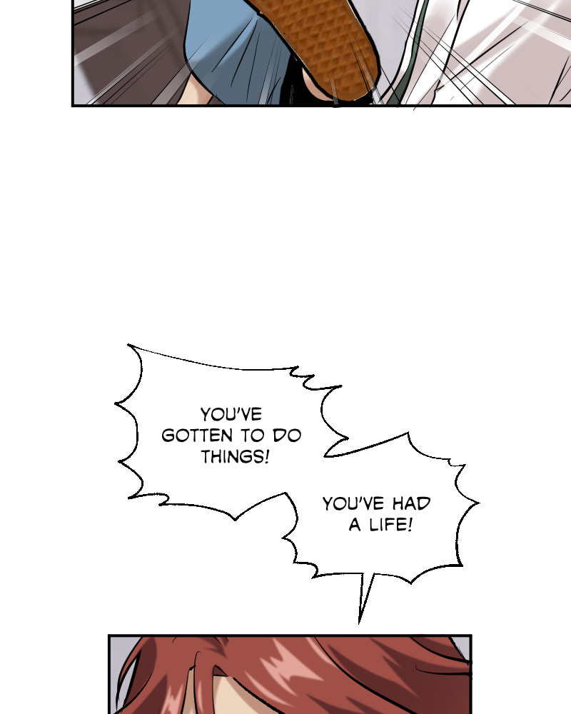 Read Possessed chapter 63 image 36 on Lezhin