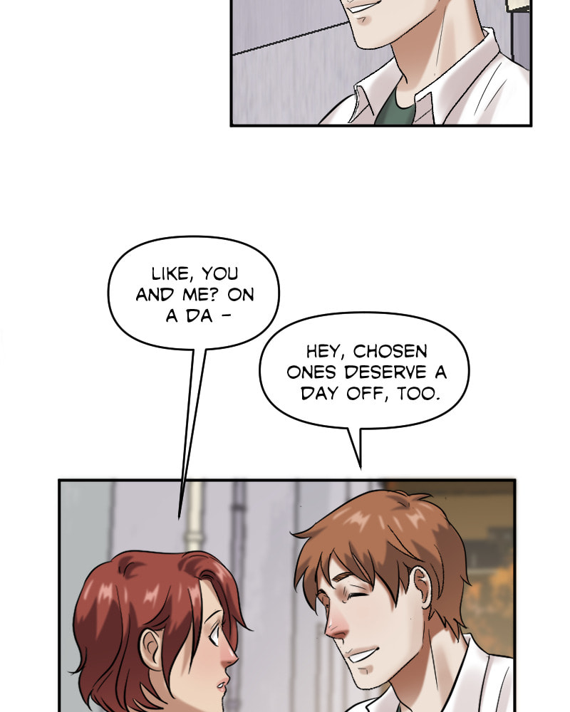 Read Possessed chapter 63 image 45 on Lezhin
