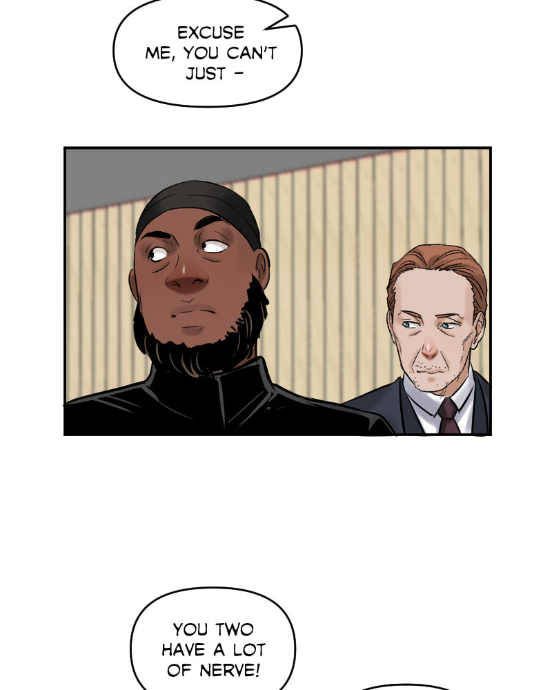 Read Possessed chapter 63 image 52 on Lezhin