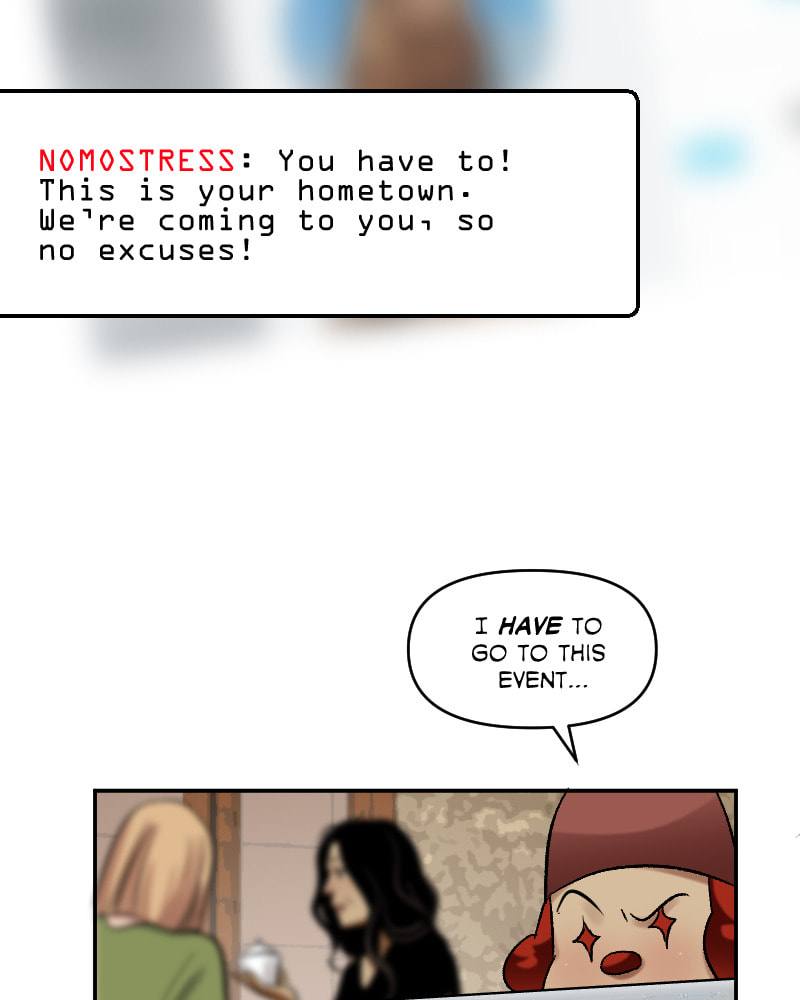 Read Possessed chapter 63 image 7 on Lezhin