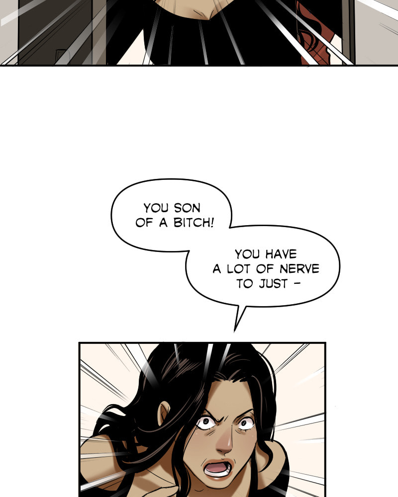Read Possessed chapter 64 image 1 on Lezhin