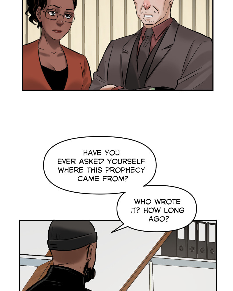 Read Possessed chapter 64 image 14 on Lezhin