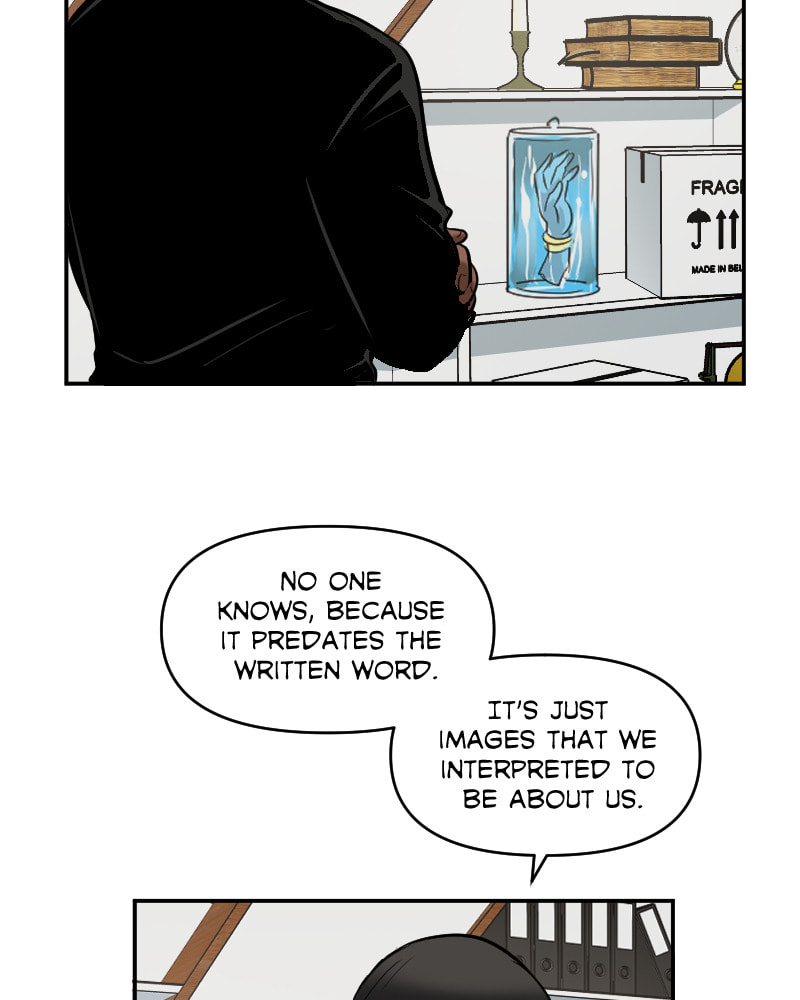 Read Possessed chapter 64 image 15 on Lezhin
