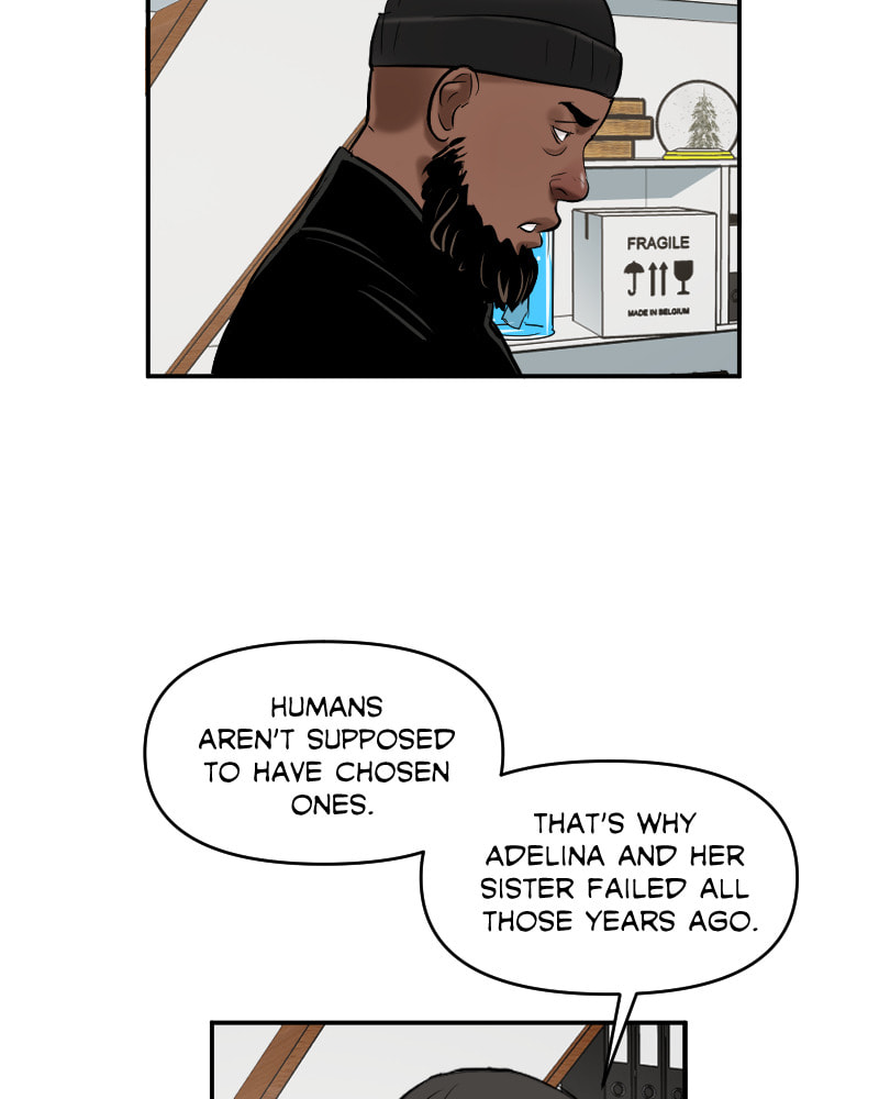 Read Possessed chapter 64 image 16 on Lezhin