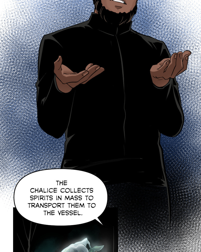 Read Possessed chapter 64 image 19 on Lezhin