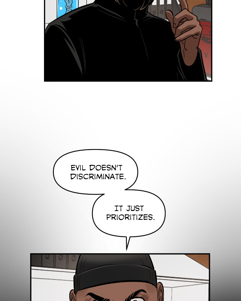 Read Possessed chapter 64 image 23 on Lezhin