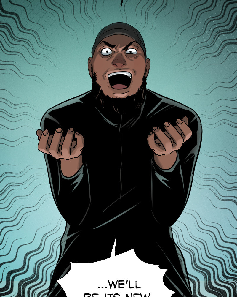 Read Possessed chapter 64 image 25 on Lezhin