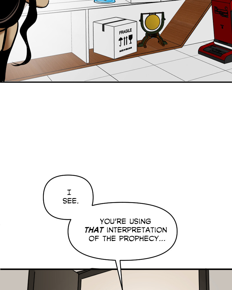 Read Possessed chapter 64 image 3 on Lezhin