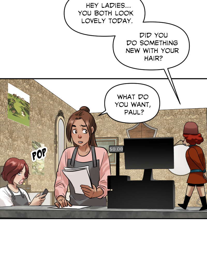 Read Possessed chapter 64 image 30 on Lezhin