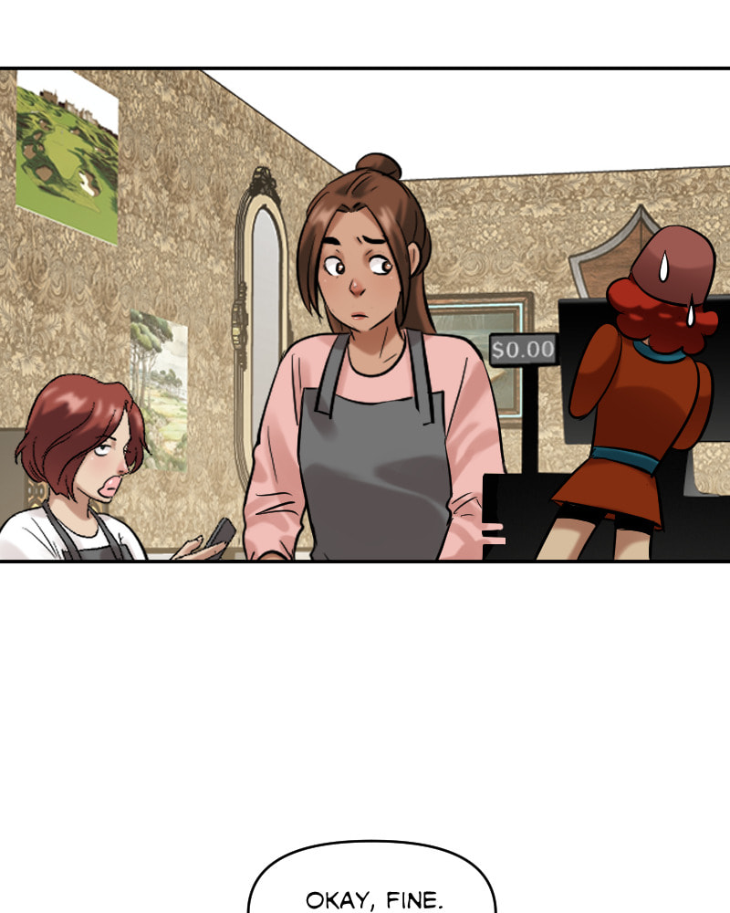 Read Possessed chapter 64 image 32 on Lezhin