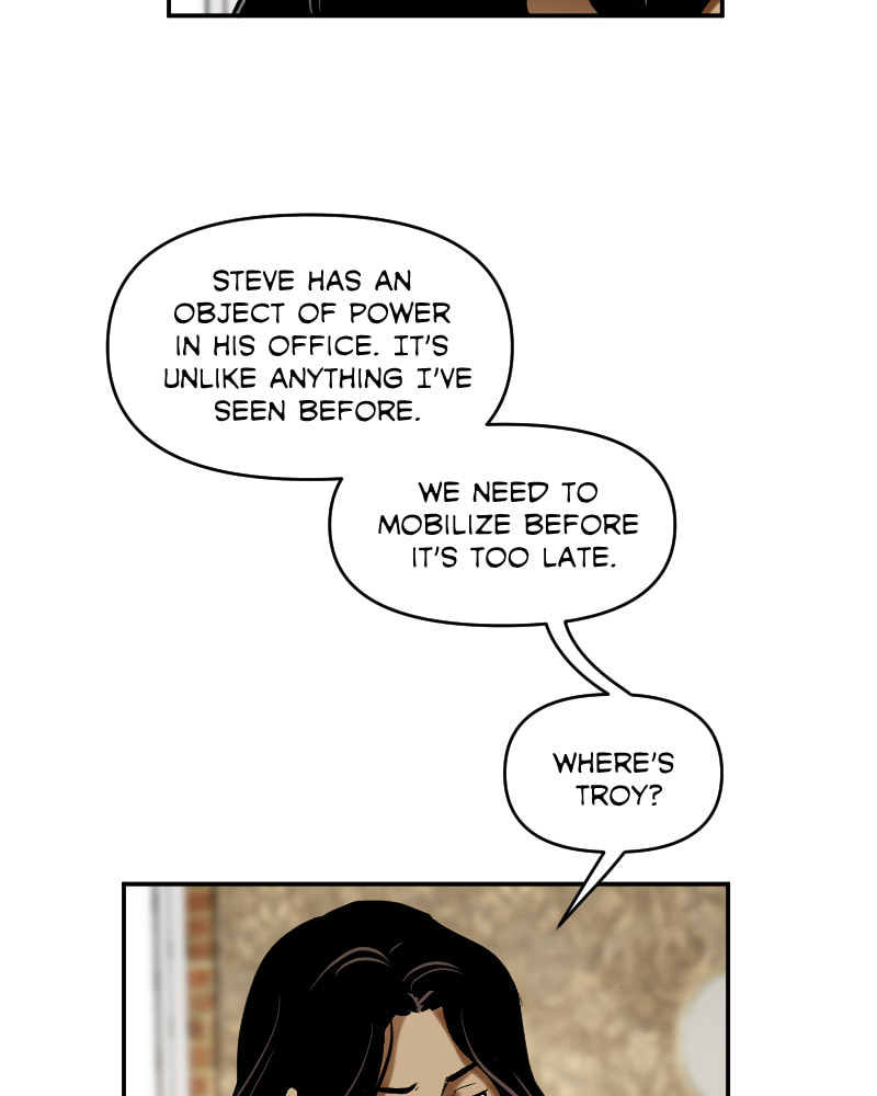 Read Possessed chapter 64 image 41 on Lezhin