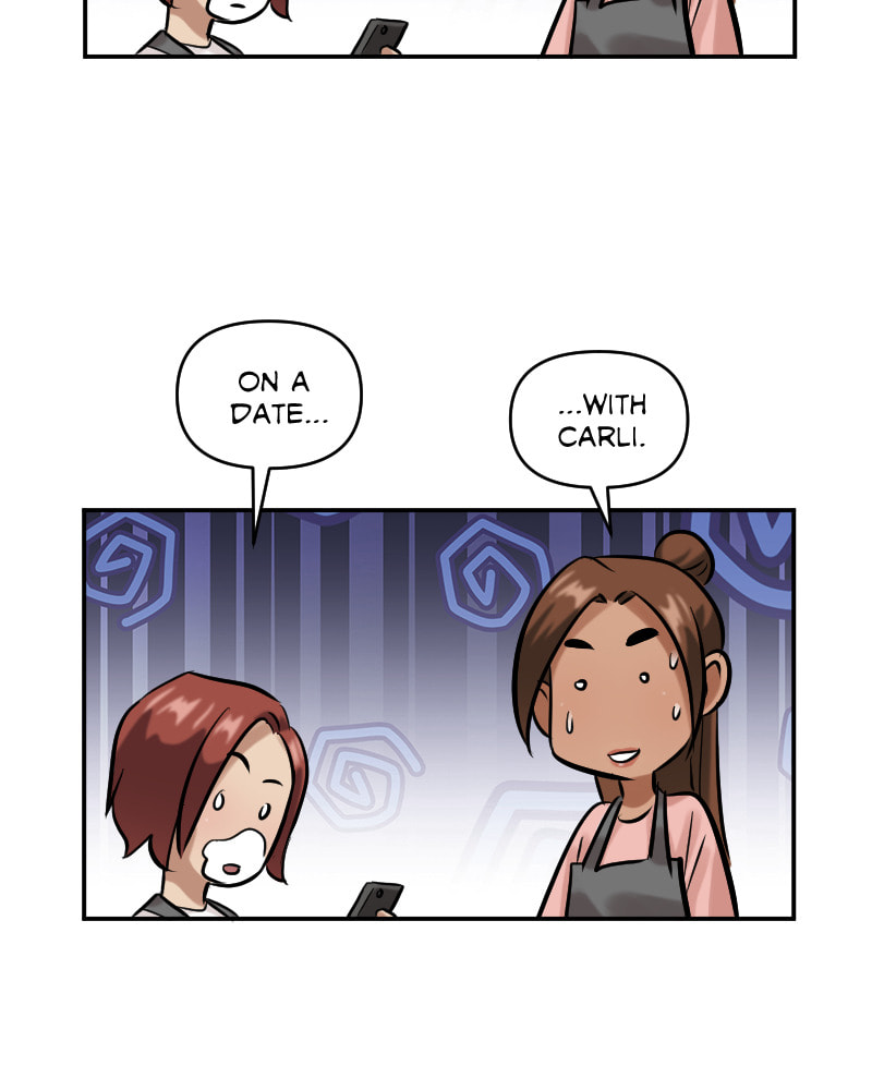 Read Possessed chapter 64 image 43 on Lezhin