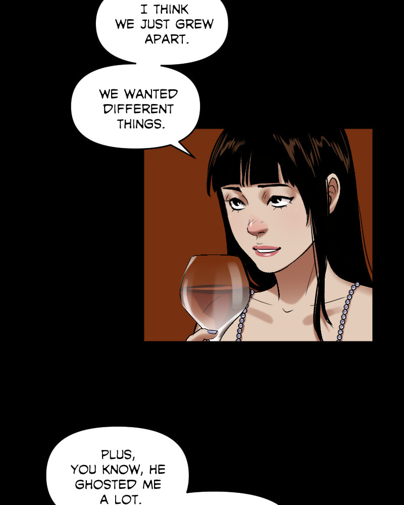 Read Possessed chapter 65 image 14 on Lezhin