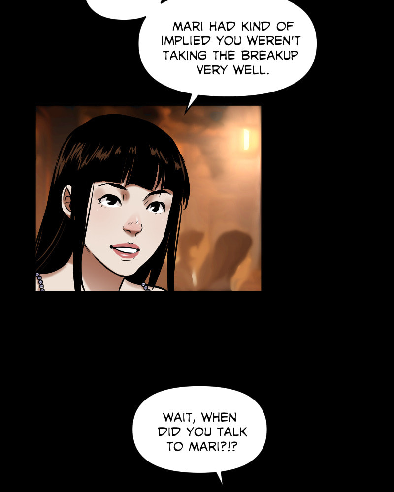 Read Possessed chapter 65 image 17 on Lezhin