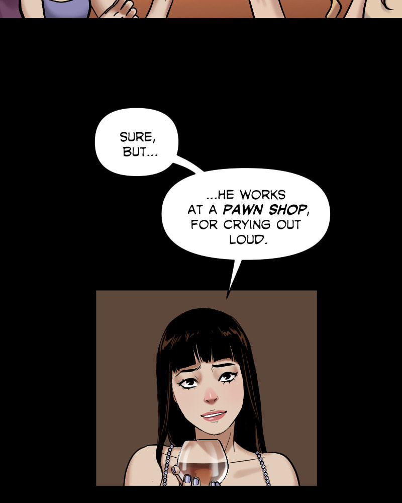 Read Possessed chapter 65 image 22 on Lezhin