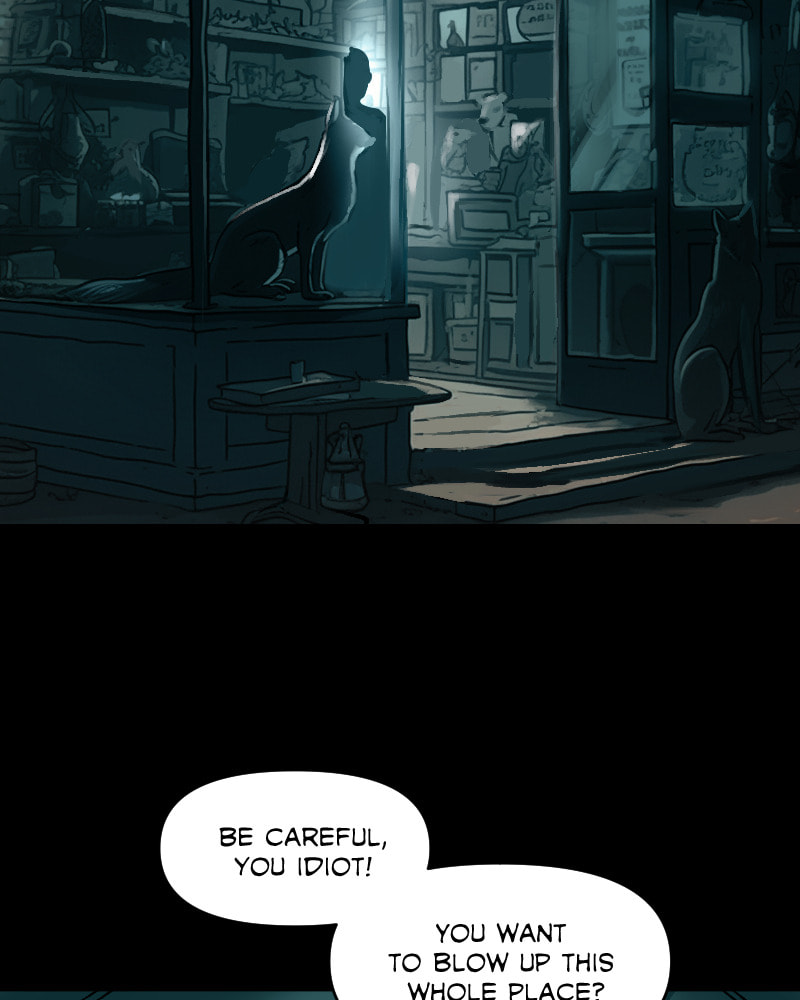 Read Possessed chapter 65 image 25 on Lezhin