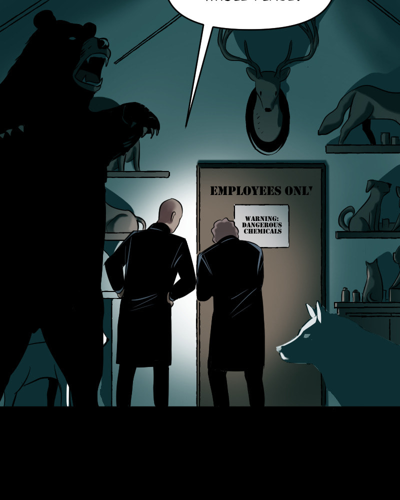 Read Possessed chapter 65 image 26 on Lezhin