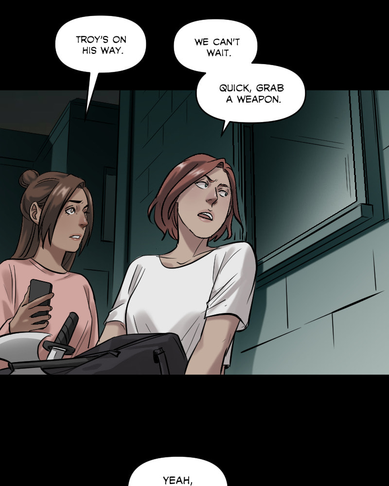 Read Possessed chapter 65 image 28 on Lezhin